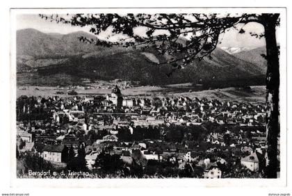 Berndorf, Triesting, old postcard posted 1957 b250610