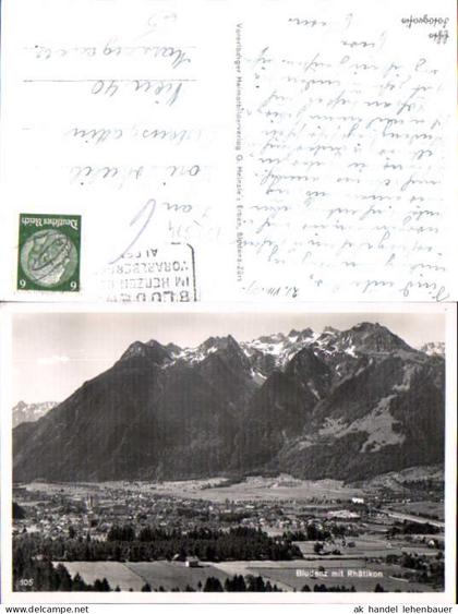 752374 Bludenz