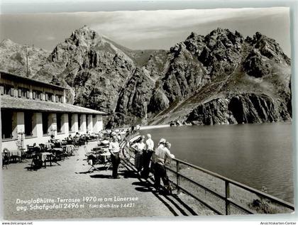 39336709 - Douglasshuette