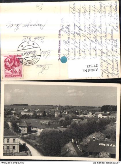 277612,Altheim Totale pub Josef Mitterbauer