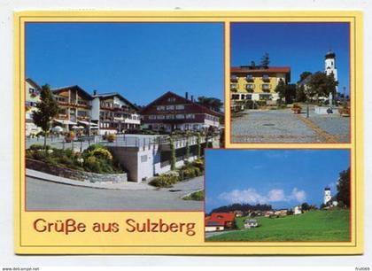 AK 032654 AUSTRIA - Sulzberg
