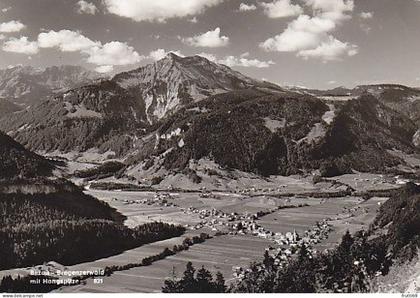 AK 180737 AUSTRIA - Bezau - Bregenzerwald