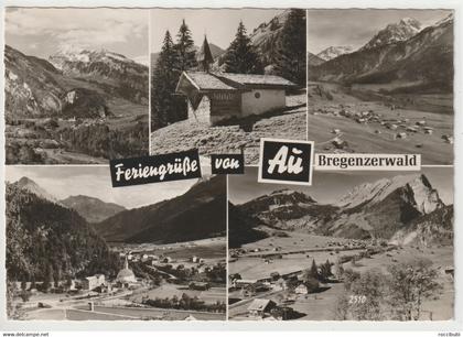 Au Bregenzerwald