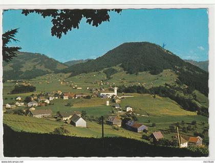 Hittisau im Bregenzerwald