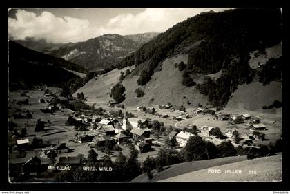 Mellau