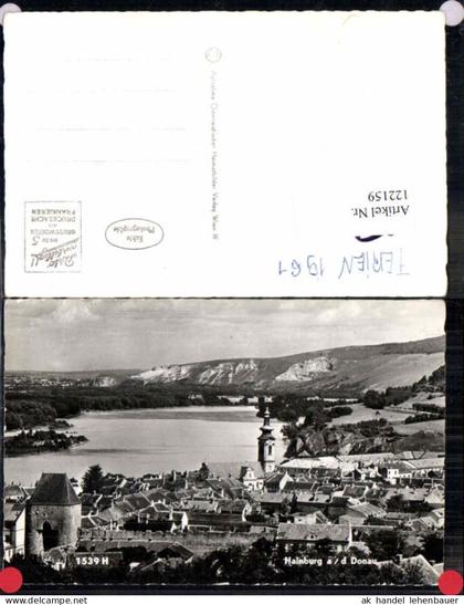 122159,Hainburg a.d. Donau