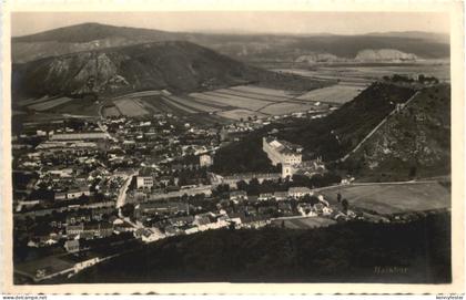 Hainburg an der Donau