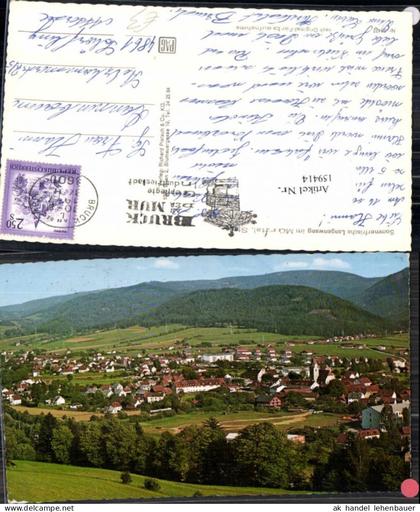 159414,Langenwang im Mürztal