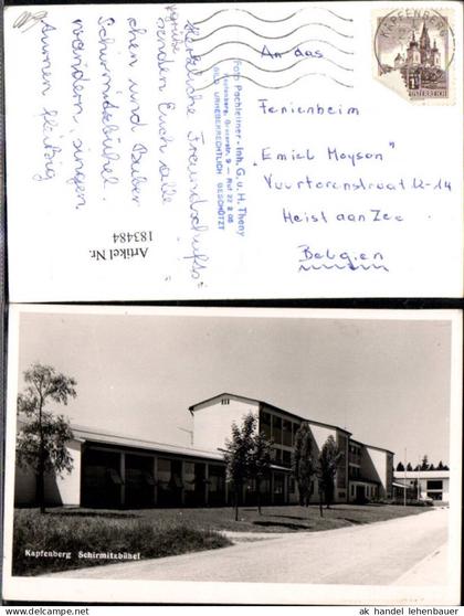 183484,Kapfenberg Ansicht Schirmitzbühel