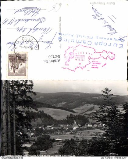 547150,Langenwang Hohenwang