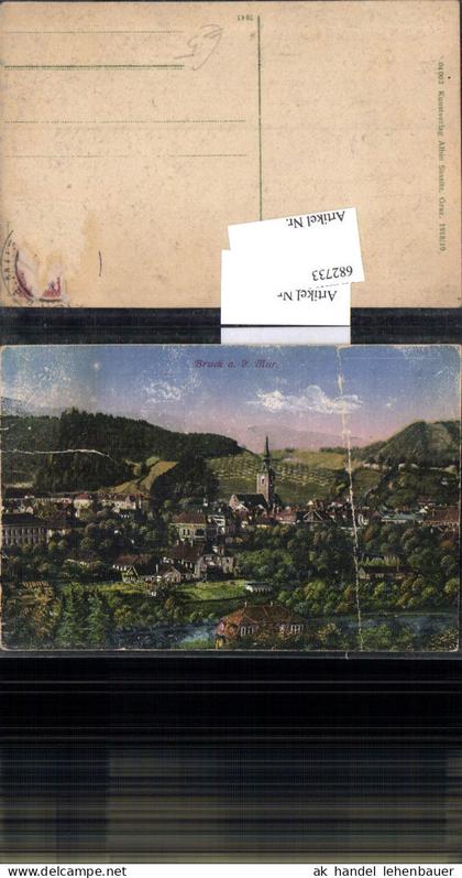 682733 Bruck an der Mur