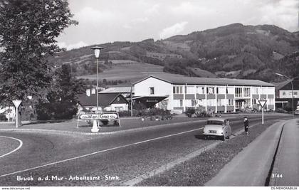 Bruck an der Mur - Arbeitsamt