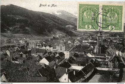 Bruck an der Mur/Steiermark -