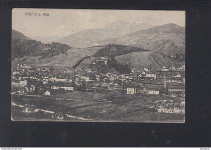 Österreich AK Bruck a. Mur 1916
