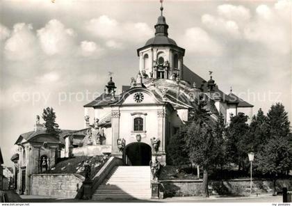 Eisenstadt Bergkirche