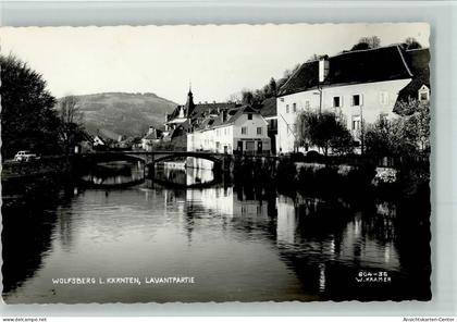 10073101 - Wolfsberg