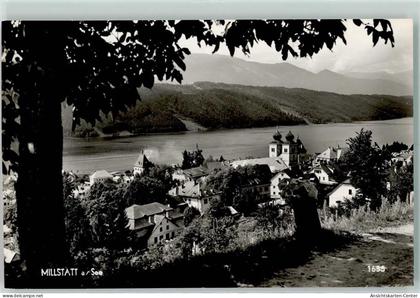 10275800 - Millstatt