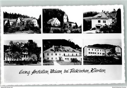 10406545 - Feldkirchen in Kaernten