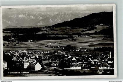 10492745 - Feldkirchen in Kaernten