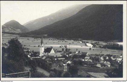 20003244 - Obervellach - Ansicht, Kaernten