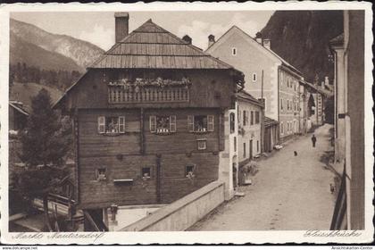 20004484 - Mauterndorf - Fleischbruecke
