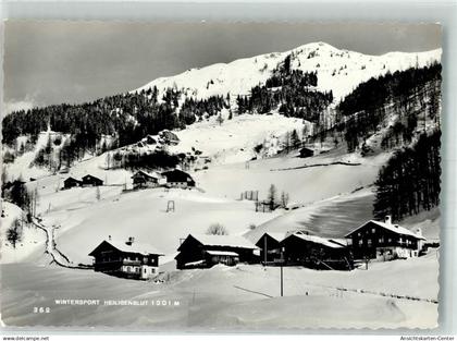 38062984 - Heiligenblut Heiligenblut