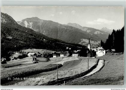 39381564 - St. Jakob im Lesachtal