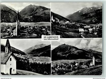 39382248 - St. Lorenzen im Lesachtal