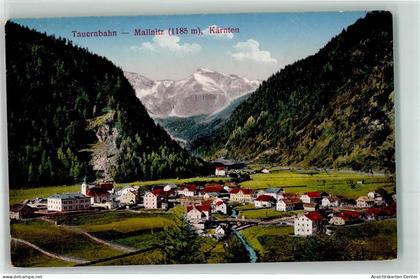 39383380 - Mallnitz