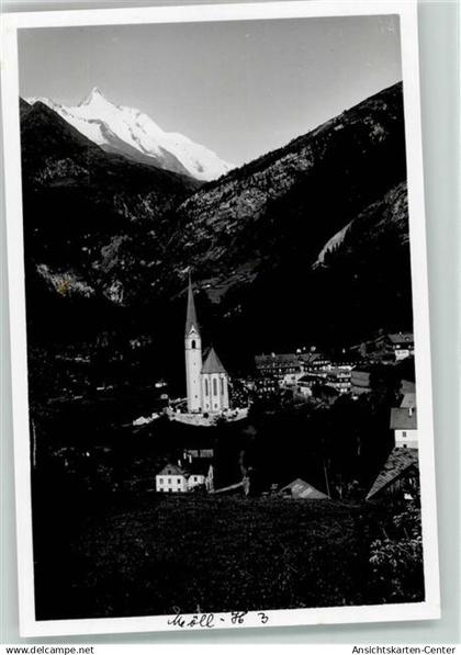39532274 - Heiligenblut Heiligenblut