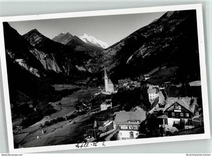 39532275 - Heiligenblut Heiligenblut