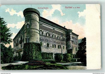 39533775 - Spittal an der Drau