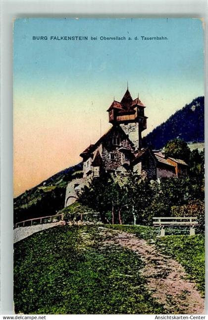 39703625 - Obervellach