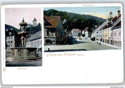 50901410 - Friesach