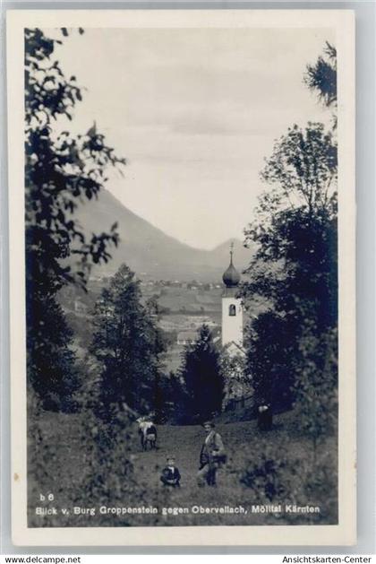 51134355 - Obervellach