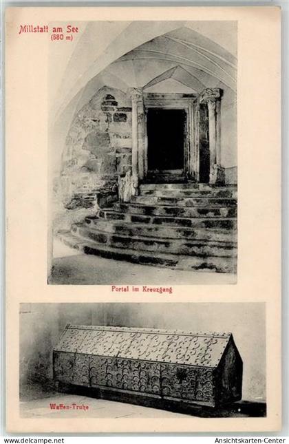 51923924 - Millstatt