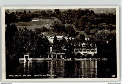 51923925 - Millstatt