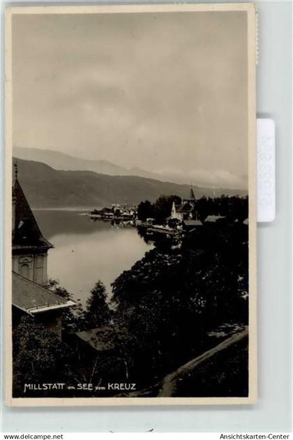 51923934 - Millstatt