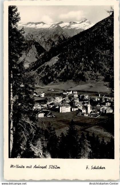 52066738 - Mallnitz