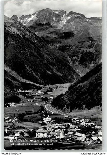 52066776 - Mallnitz