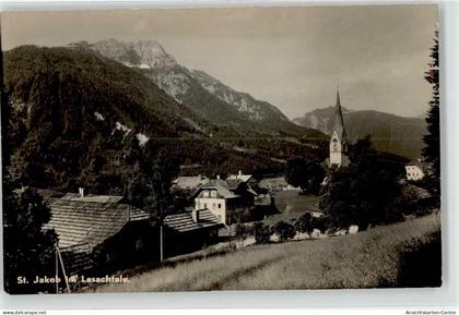 52067289 - St. Jakob im Lesachtal