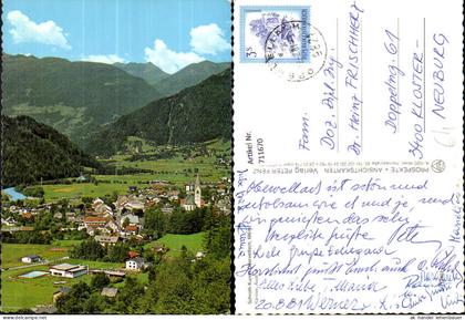 711670 Obervellach Ansicht