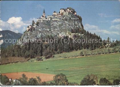 Burg Hochosterwitz Burg Hochosterwitz
