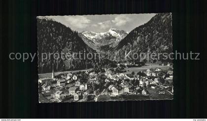 Mallnitz Kaernten