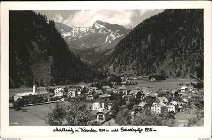 Mallnitz Kaernten