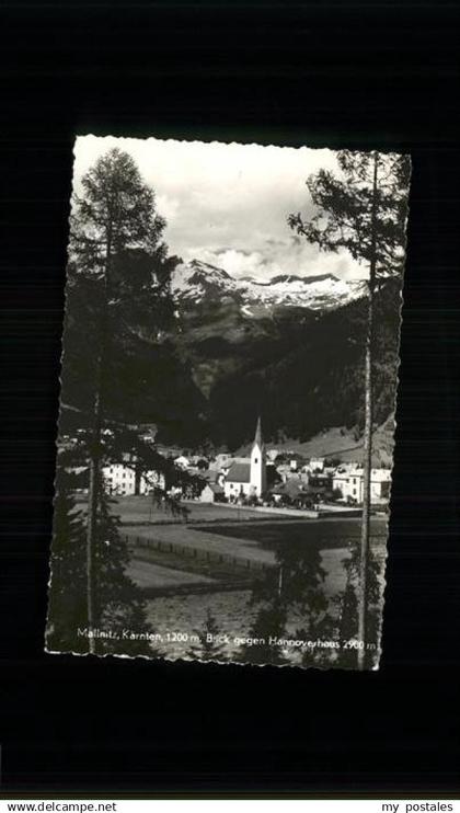 Mallnitz Kaernten