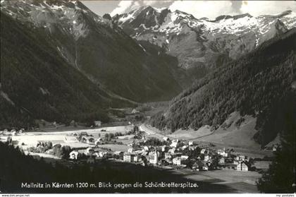 Mallnitz Kaernten