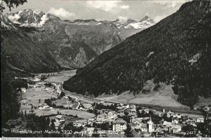 Mallnitz Kaernten