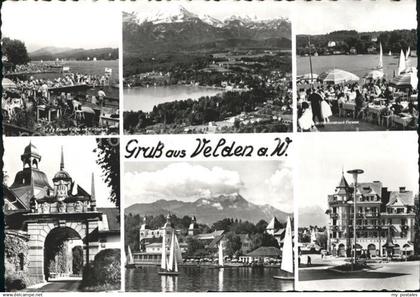 Velden Woerthersee