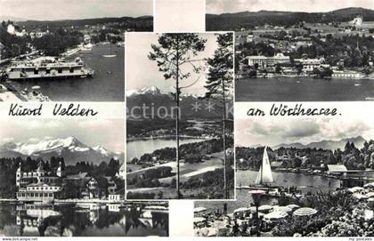 Velden Woerthersee